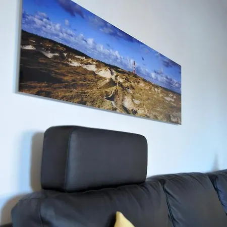 Haus Schuetzenstrasse Whg 1 Apartmán *